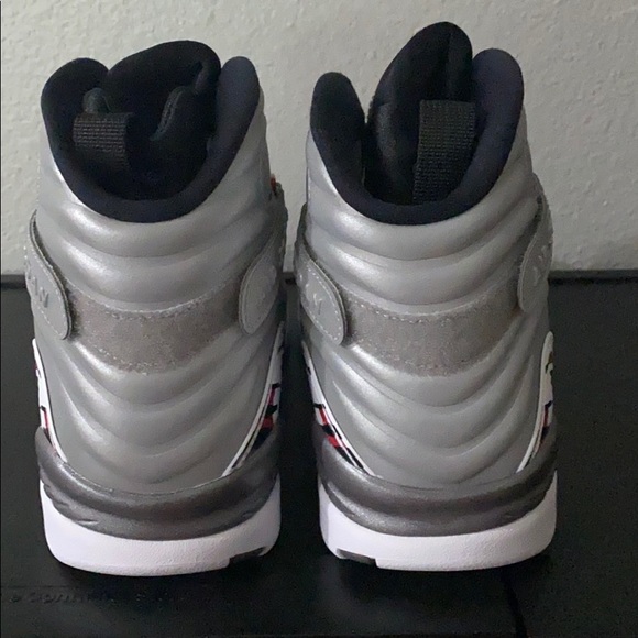 Jordan Retro 8 SP main image 5